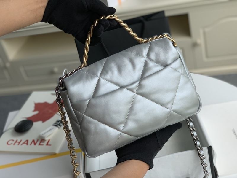 Chanel 19 Bags